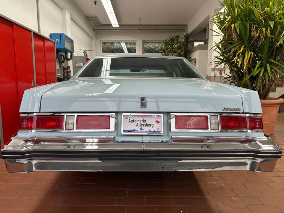 Imagen 18/64 de Oldsmobile Delta 88 Royale (1979)