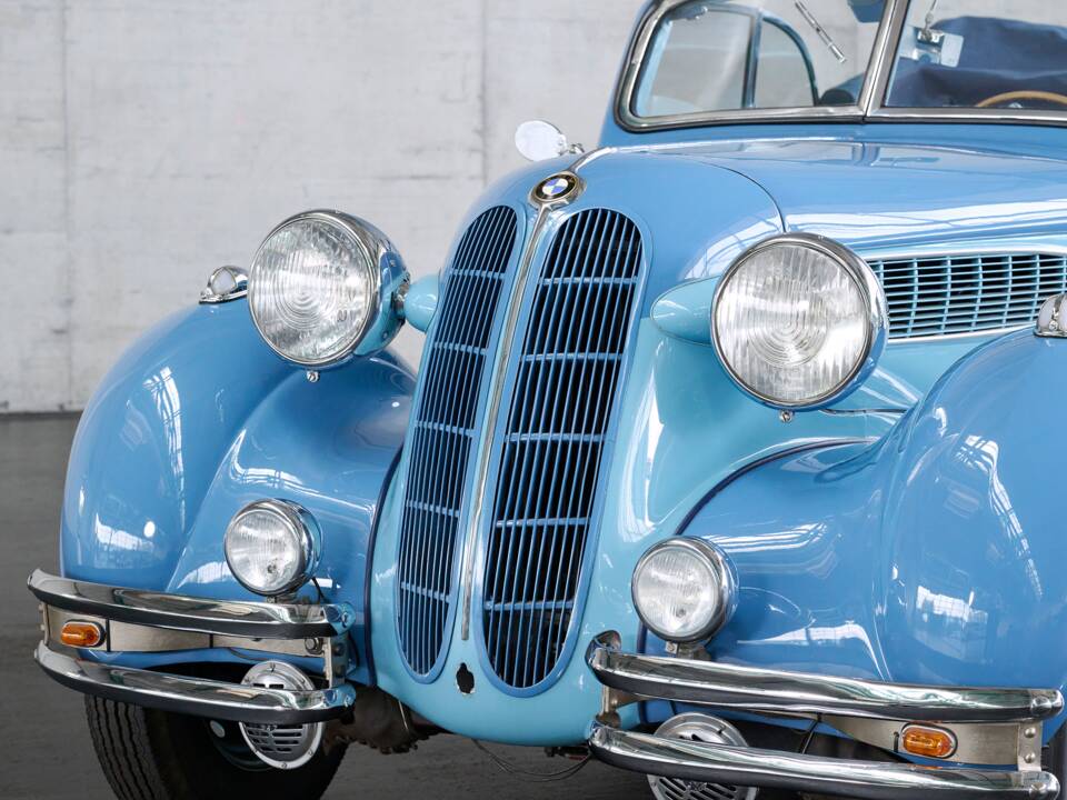 Image 8/50 of BMW 326 Autenrieth (1937)