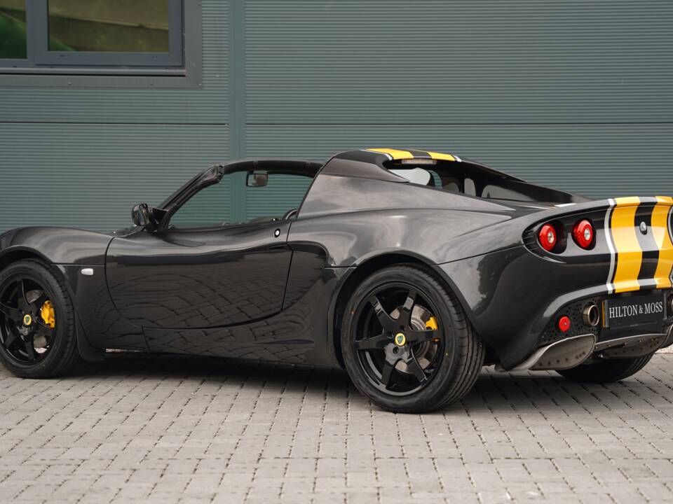 Immagine 2/50 di Lotus Elise S (2009)