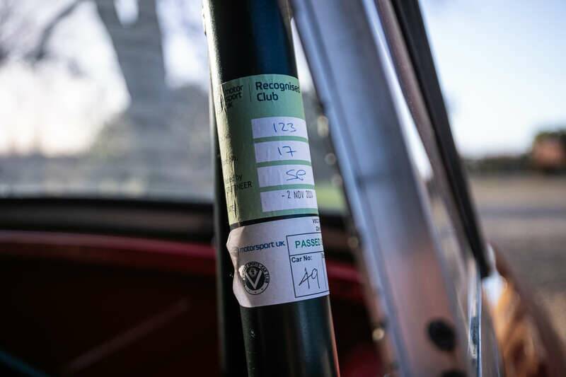 Image 25/50 of MG MGB (1962)