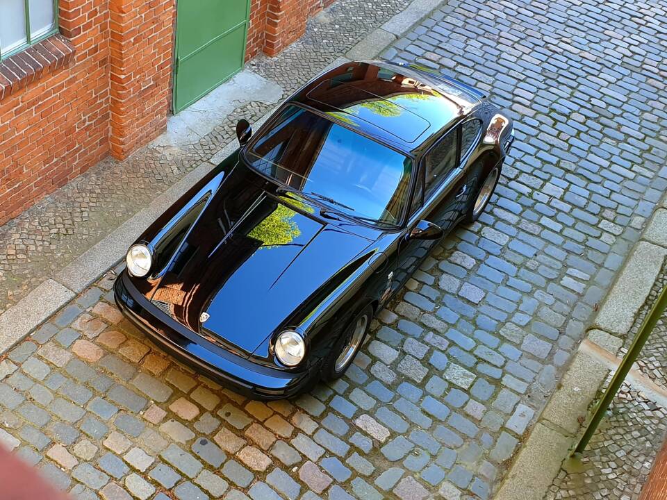 Bild 2/65 von Porsche 911 SC 3.0 (1978)
