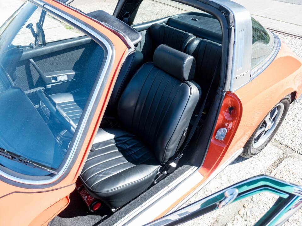 Bild 18/39 von Porsche 911 2.2 T (1971)