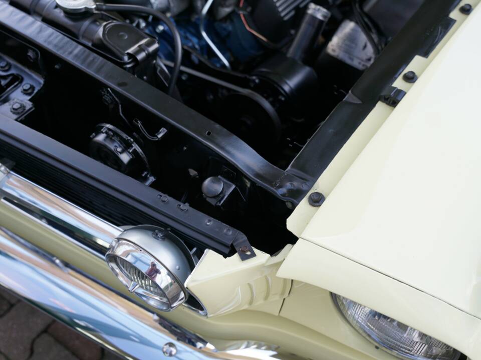 Immagine 9/50 di Ford Mustang 289 (1966)