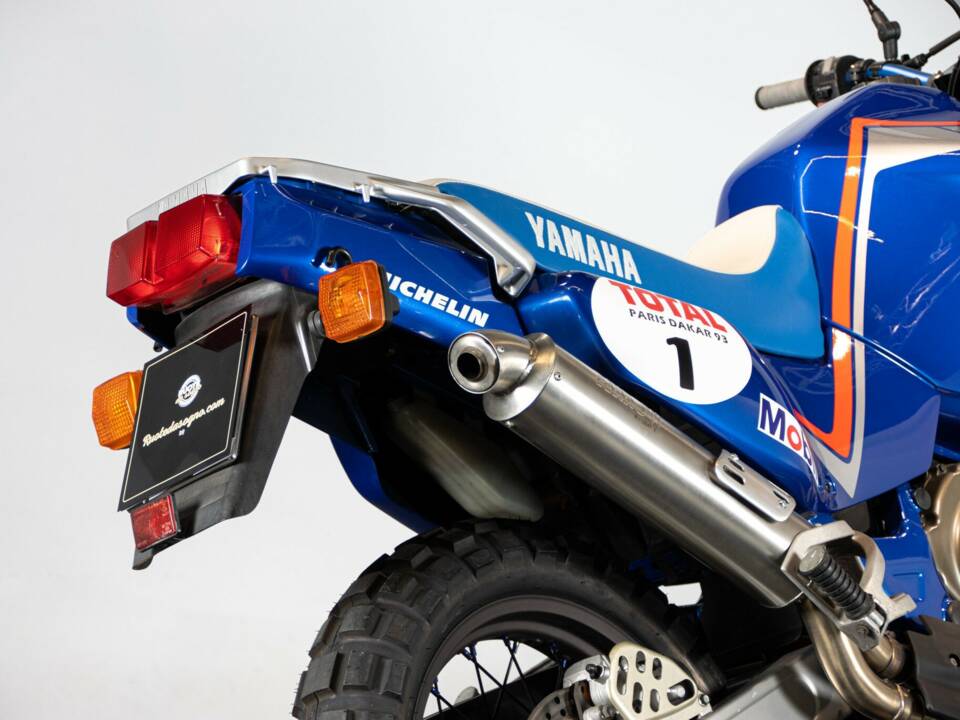 Bild 34/50 von Yamaha XTZ 750 Super Ténéré (1993)