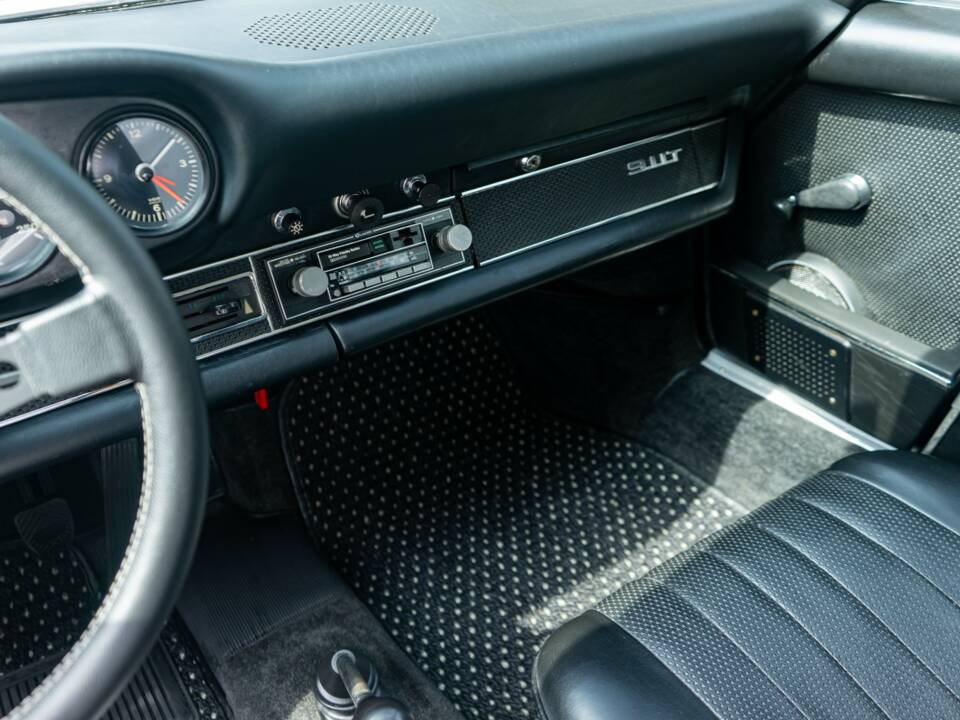 Bild 15/31 von Porsche 911 2.2 T (1970)