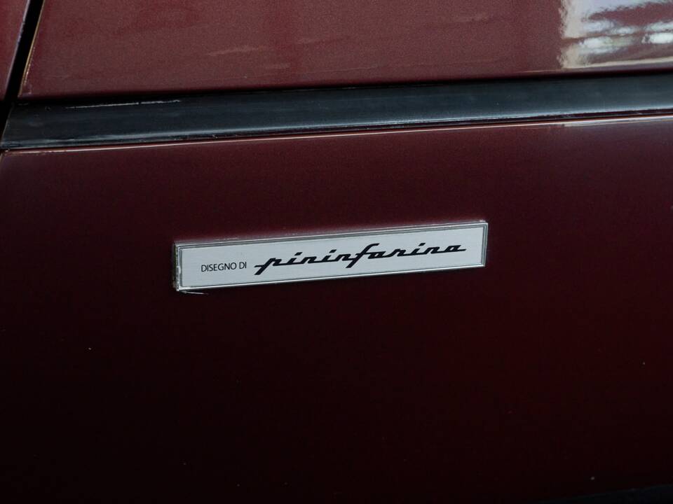 Bild 9/50 von Ferrari 328 GTS (1988)