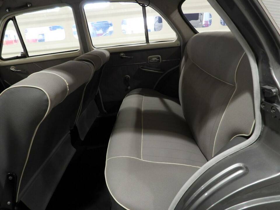 Image 9/15 of Talbot Solara (1961)