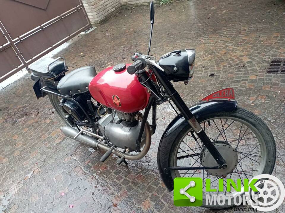 Image 4/6 of Gilera DUMMY (1956)