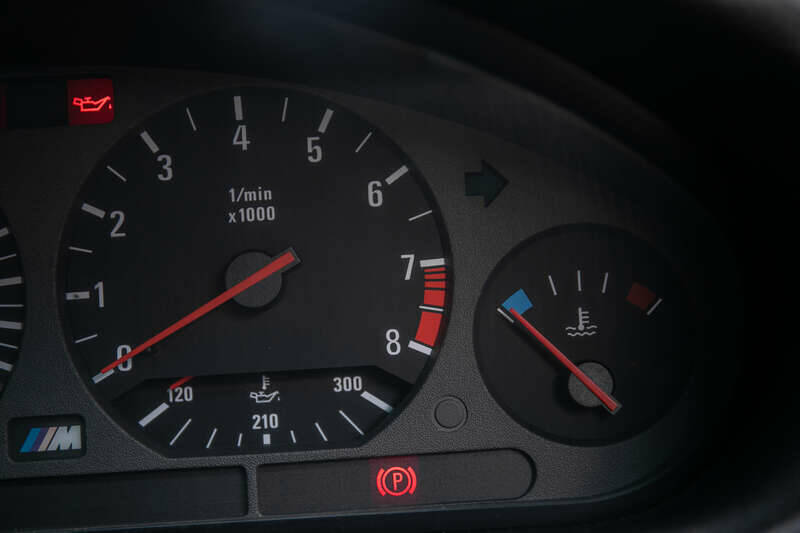 Afbeelding 22/46 van BMW M3 GT (1995)