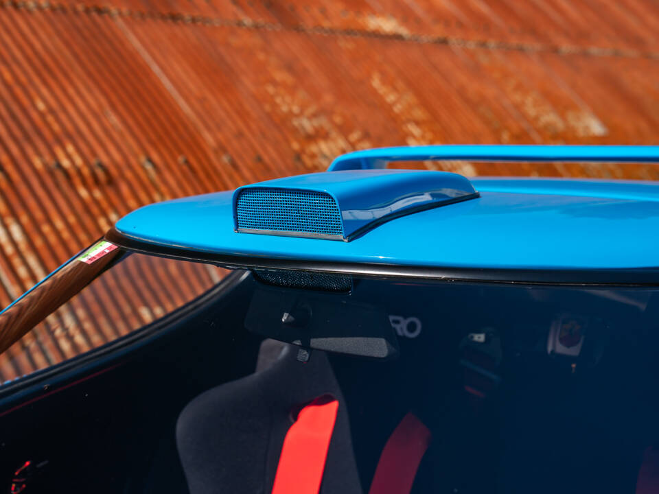 Image 28/46 of Lancia Stratos HF Stradale (1975)