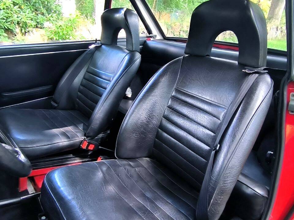 Bild 7/57 von Lancia Fulvia 1.3 S (1974)