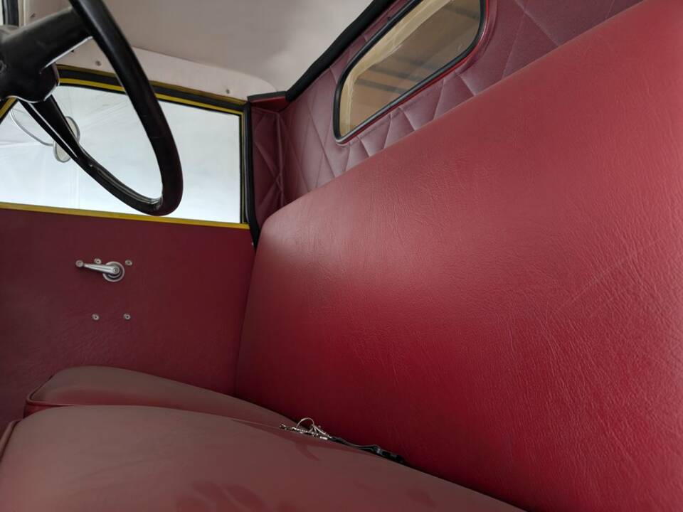 Image 7/8 of Barkas V 901/2 (1959)