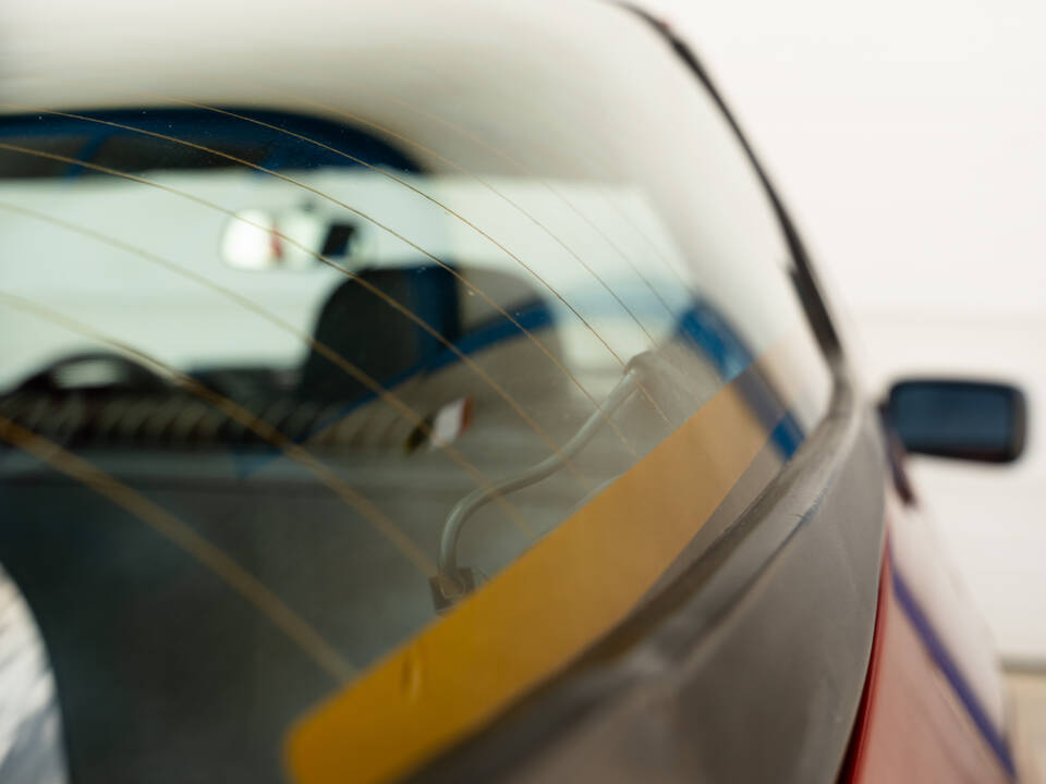 Image 18/58 of Porsche 924 Turbo (1982)