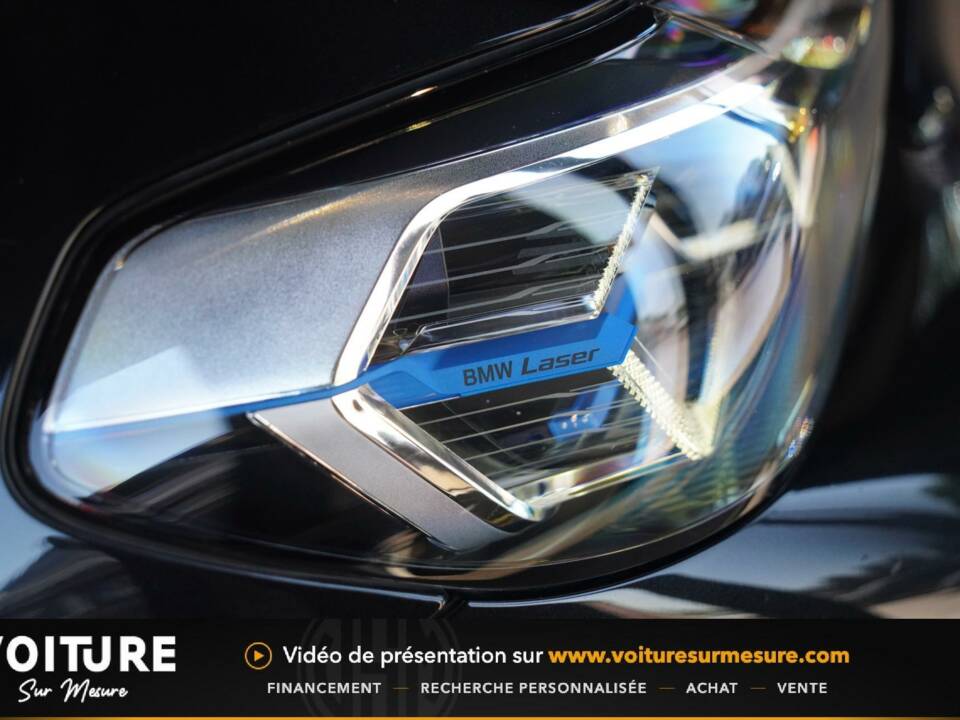 Image 18/42 of BMW X3 xDrive30e (2022)