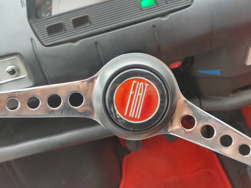 Immagine 57/69 di FIAT 850 Speciale (1969)