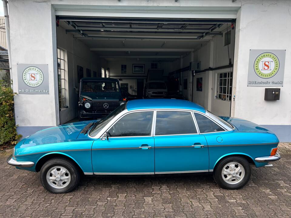 Image 47/47 of NSU Ro 80 (1976)