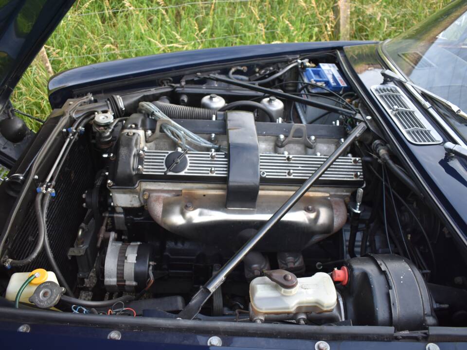 Bild 35/37 von Jaguar XJ 6 4.2 (1972)