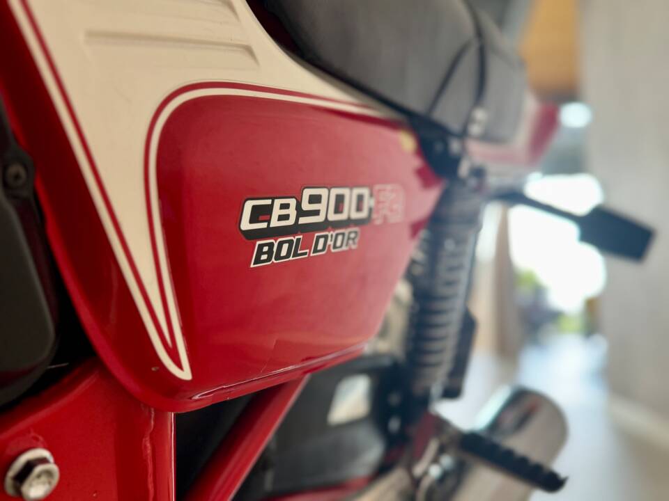 Afbeelding 37/42 van Honda DUMMY (1982)