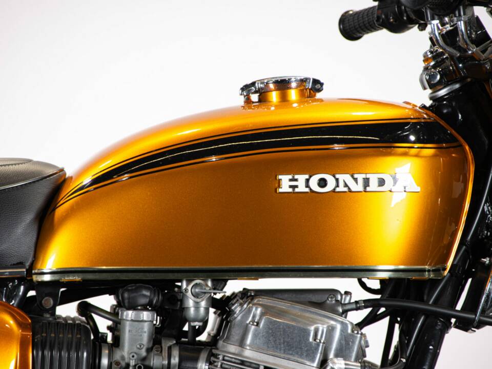 Afbeelding 36/50 van Honda CB 750 Four (1971)