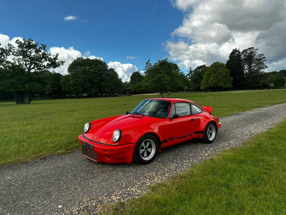 Bild 15/47 von Porsche 911 Carrera 4 (1990)