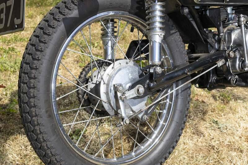 Image 13/29 of Yamaha A 7 (1971)