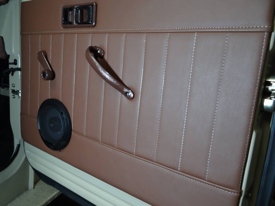 Afbeelding 27/31 van Toyota Land Cruiser BJ 43 (1979)