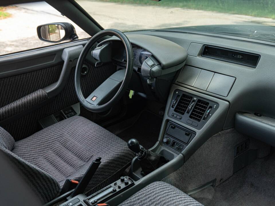Afbeelding 27/50 van Citroën CX 25 Turbo 2 Diesel (1989)