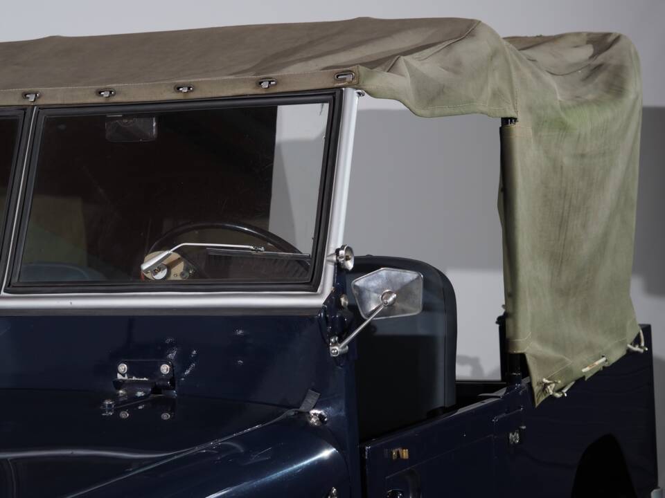 Afbeelding 16/49 van Alfa Romeo 1900 M (1953)