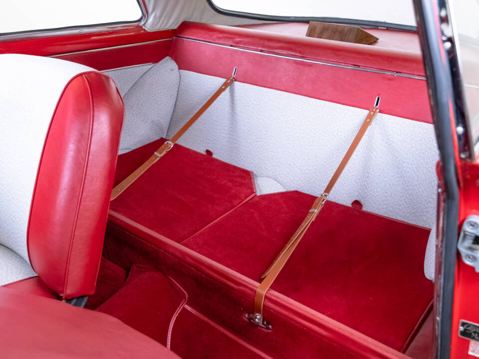 Bild 98/100 von Alfa Romeo Giulietta Sprint (1962)