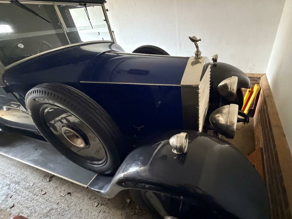Imagen 12/32 de Rolls-Royce 20 HP (1926)