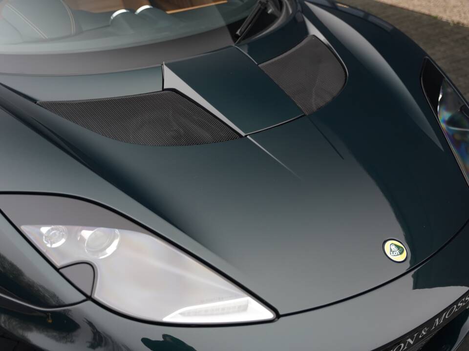 Image 27/50 of Lotus Evora GT410 (2021)