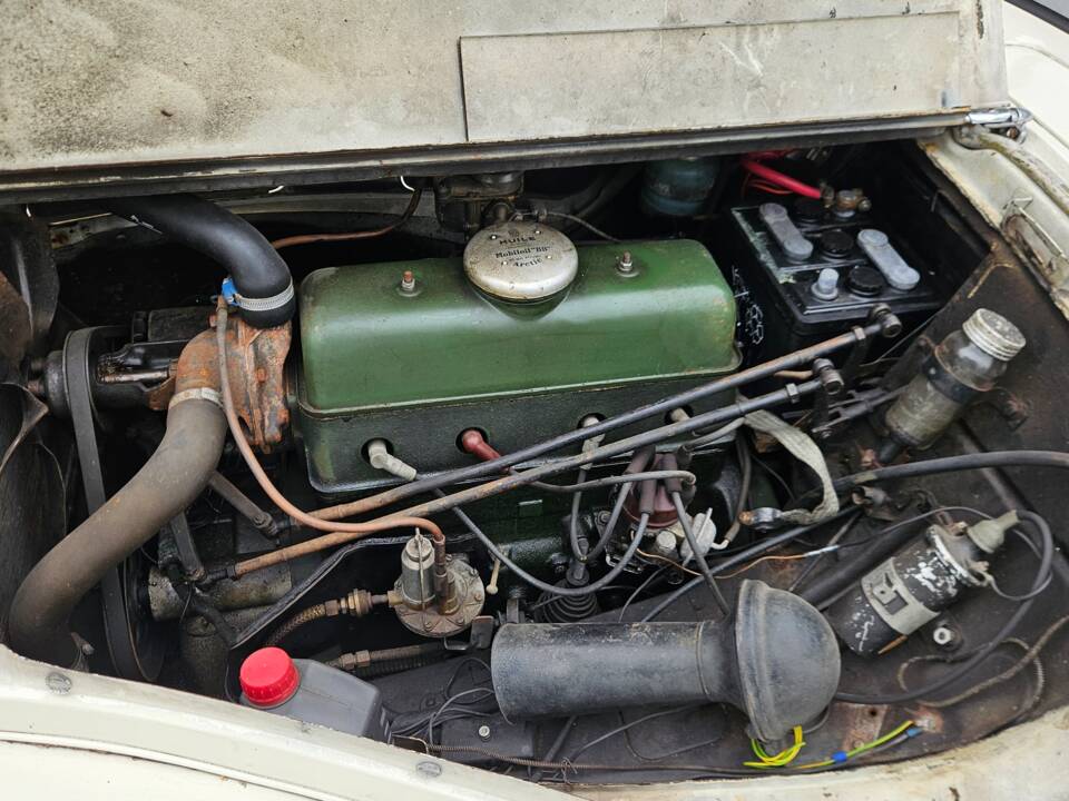 Afbeelding 10/15 van Citroën Traction Avant 7 C (1936)