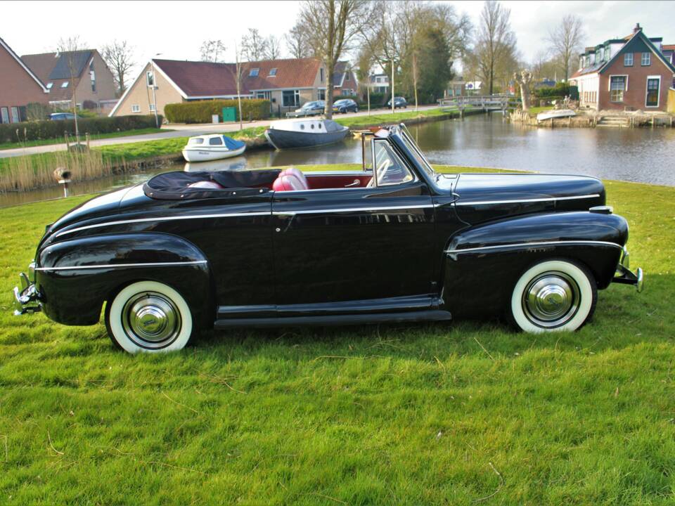 Afbeelding 5/68 van Ford Super Deluxe (1941)