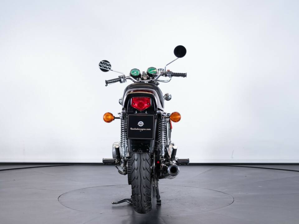 Imagen 3/48 de Honda CB 750 Four (1976)