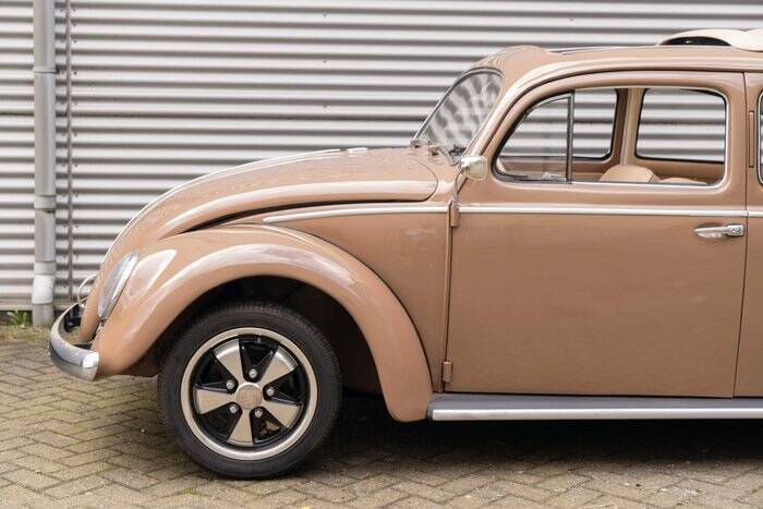 Image 4/7 of Volkswagen Beetle 1200 Standard &quot;Oval&quot; (1957)