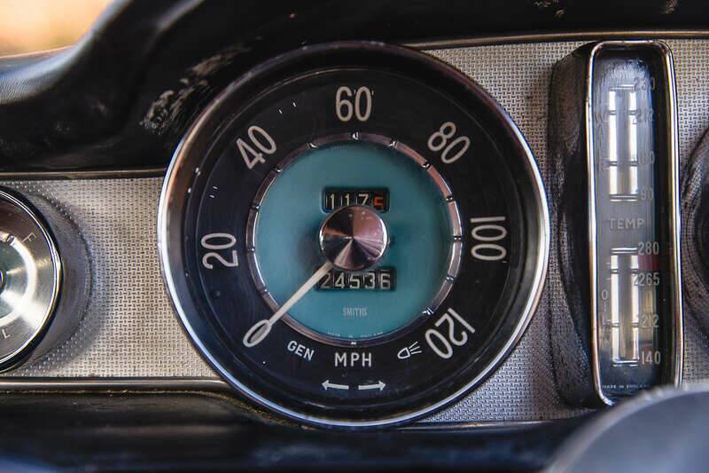 Image 10/50 of Volvo P 1800 (1962)