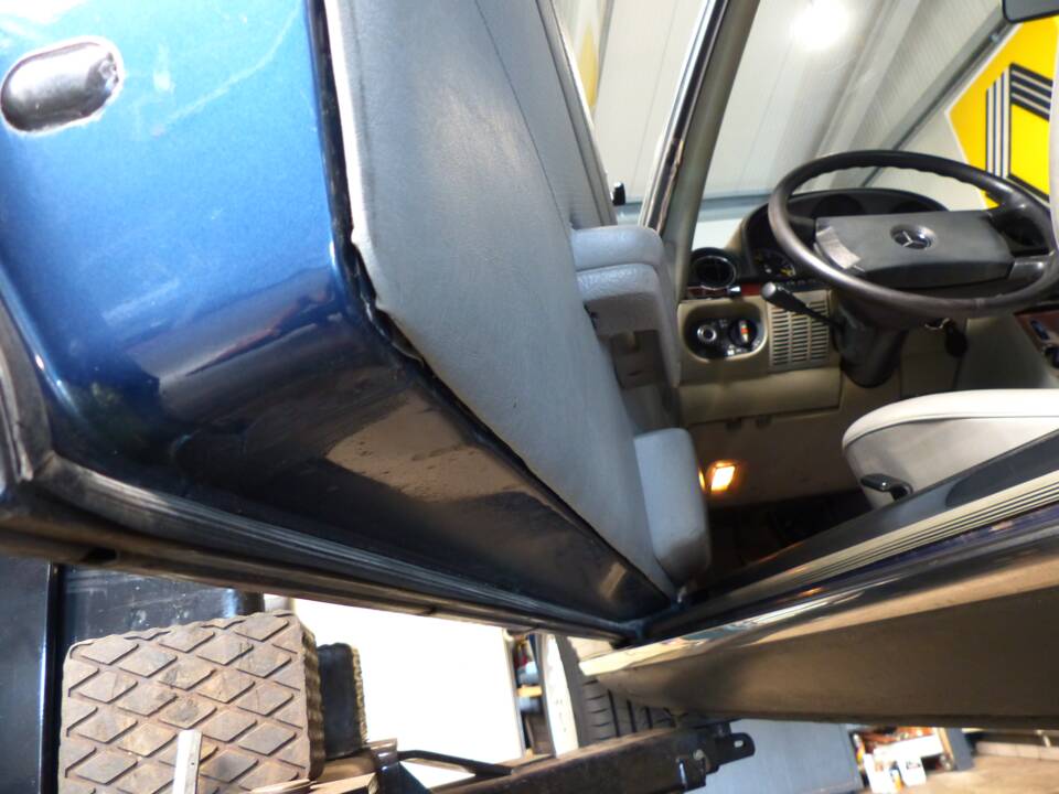Bild 58/59 von Mercedes-Benz 300 SL (1987)