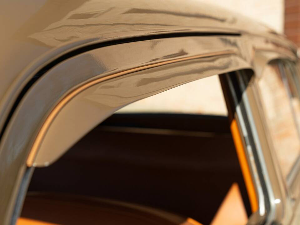 Bild 21/50 von FIAT 1100-103 Familiare Viotti (1954)