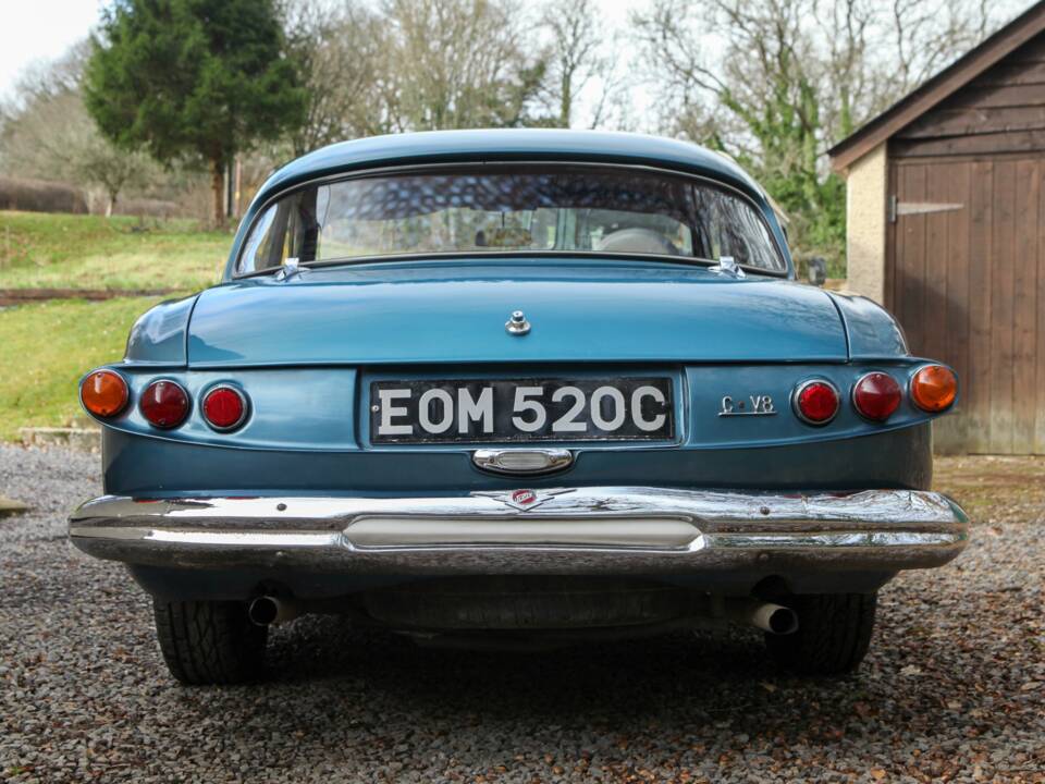 Bild 6/50 von Jensen C-V8 MK II (1965)