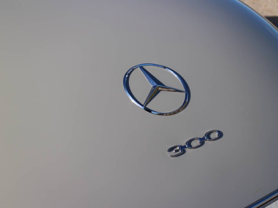 Imagen 4/19 de Mercedes-Benz 300 c (1956)