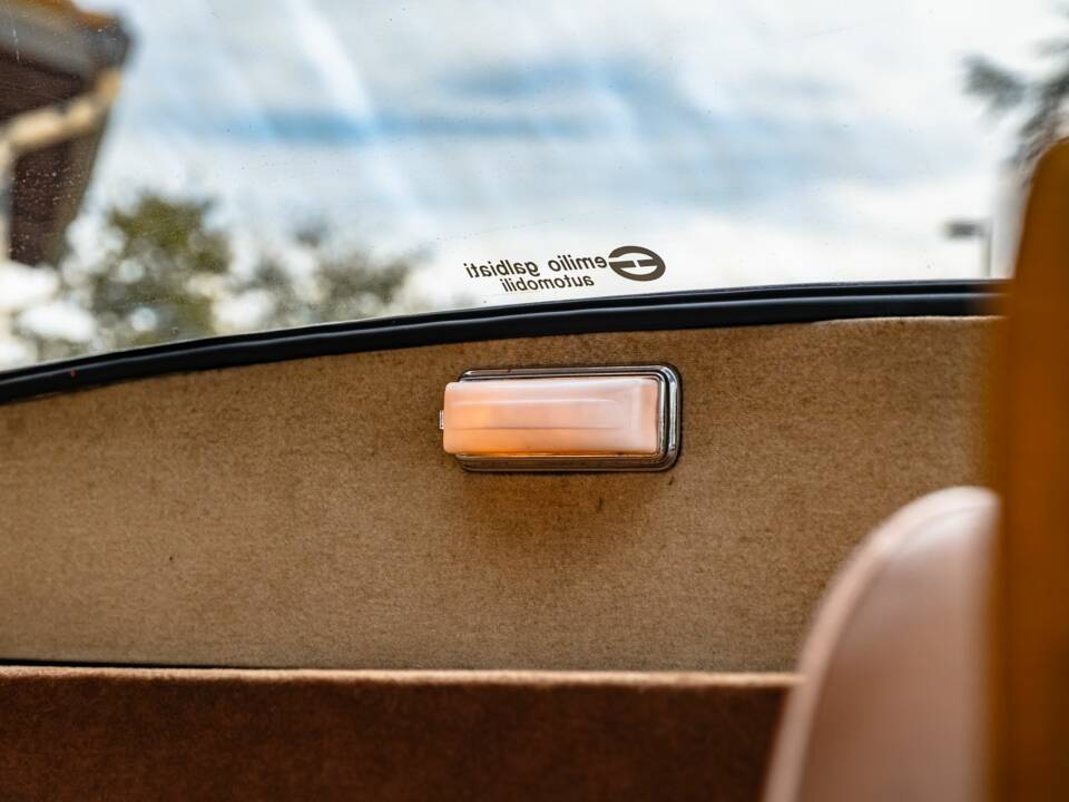 Bild 65/100 von Jaguar XK 150 DHC (1959)