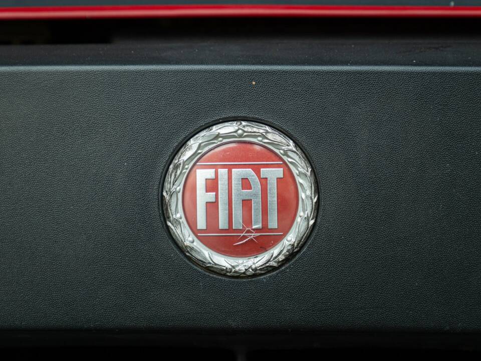 Image 18/50 of FIAT Ritmo 105 TC (1983)