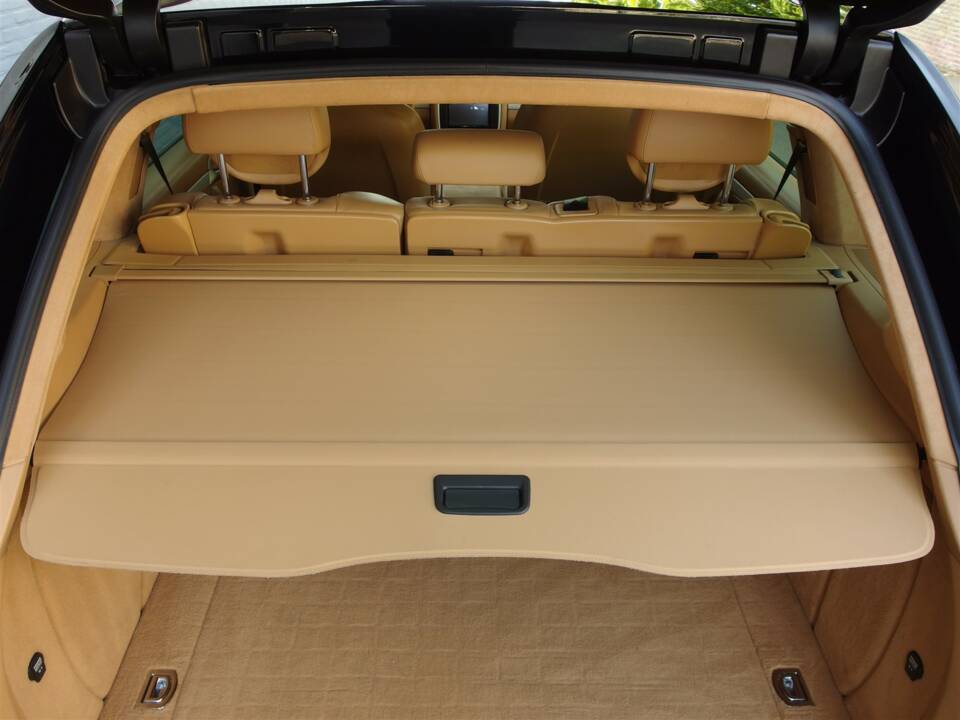 Image 84/98 of Porsche Cayenne GTS (2008)