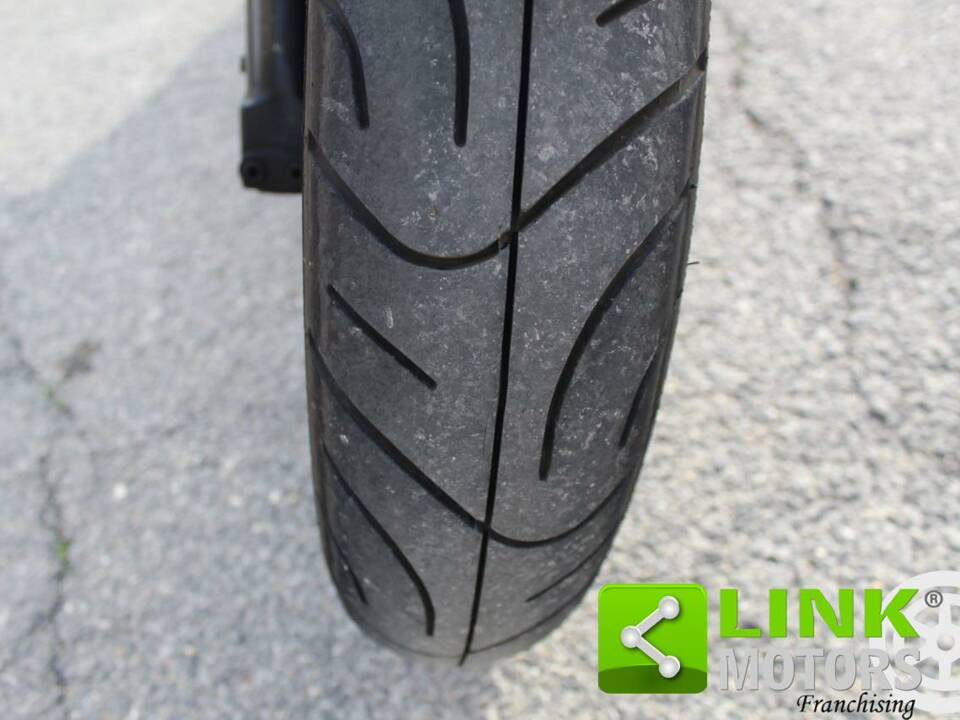 Bild 7/10 von Kawasaki DUMMY (1990)
