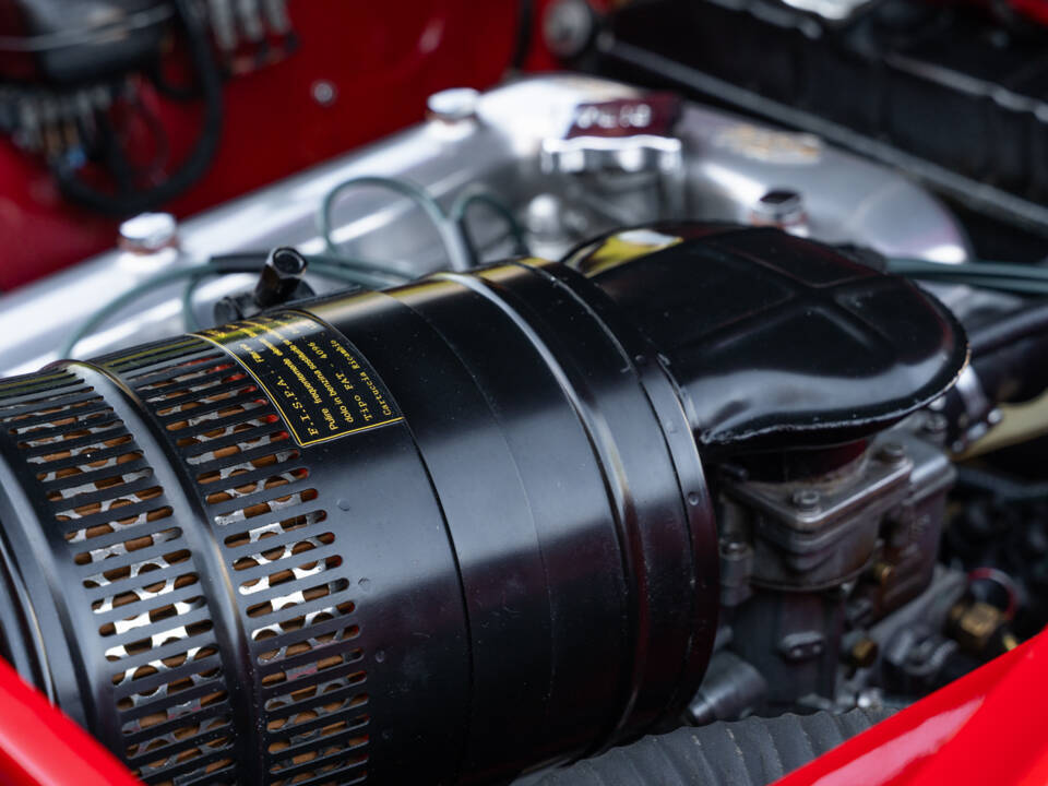 Bild 76/100 von Alfa Romeo Giulietta Sprint (1962)