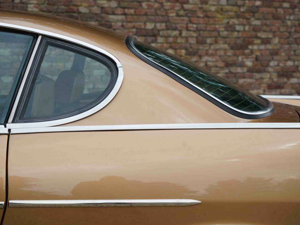 Image 47/50 of Volvo 1800 E (1971)