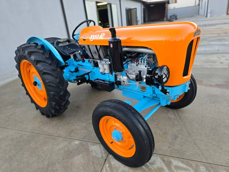 Imagen 7/89 de Lamborghini 3352 R (1959)