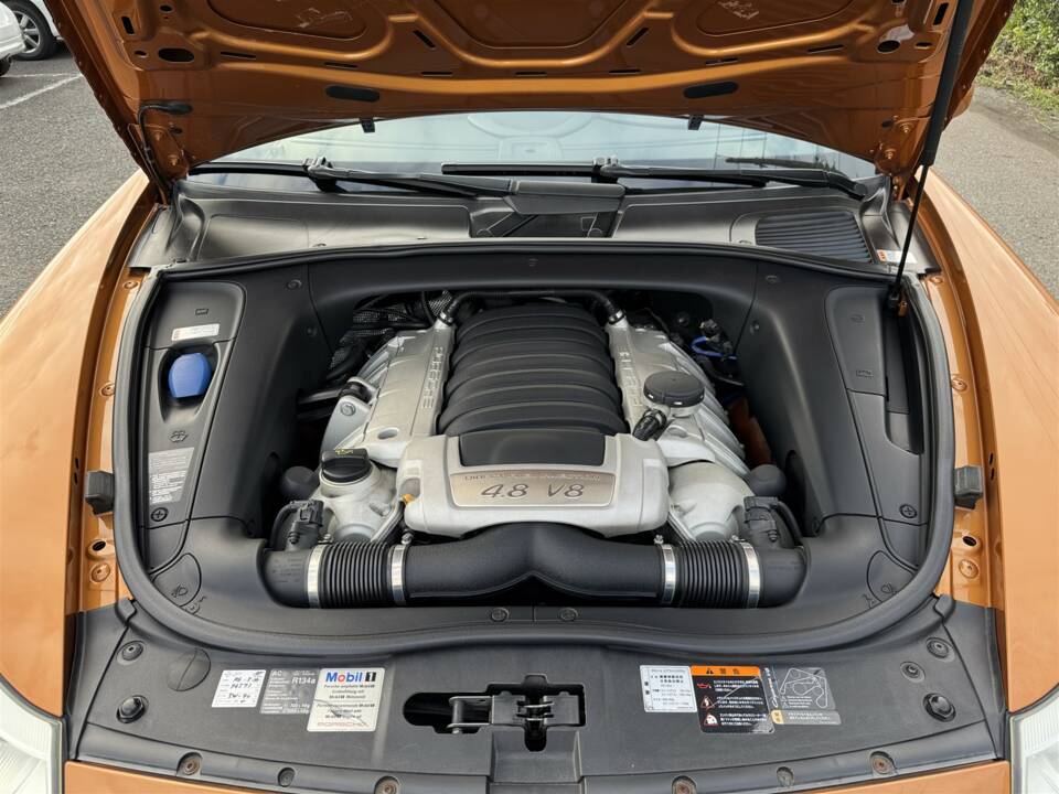 Bild 41/53 von Porsche Cayenne GTS (2008)