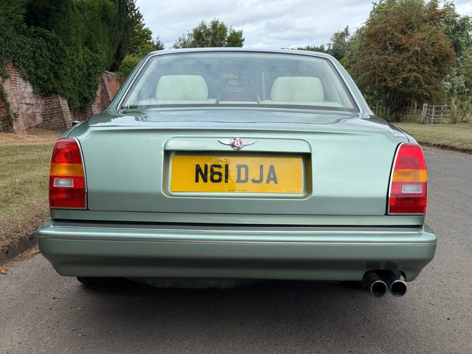 Bild 4/34 von Bentley Continental R (1995)