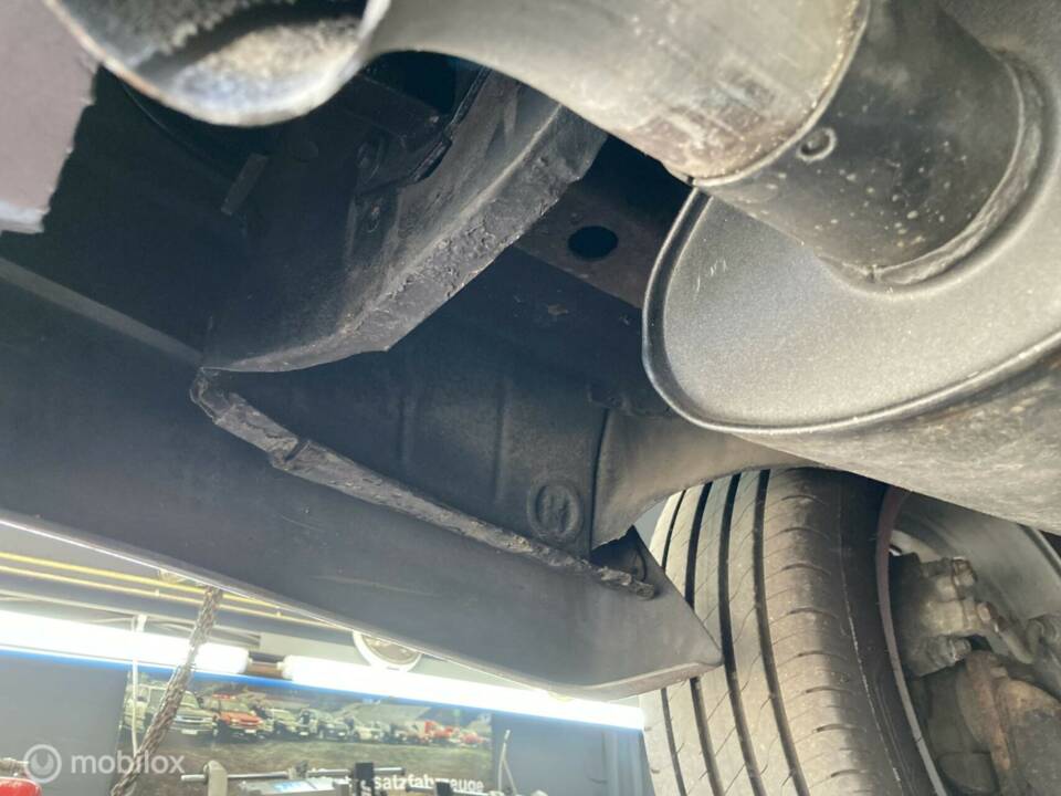 Bild 35/49 von Chrysler GS Turbo II Shelby (1989)